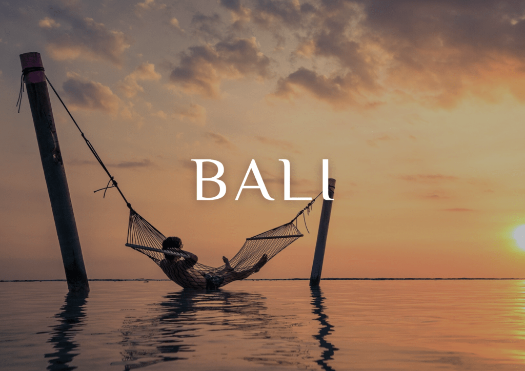 Bali