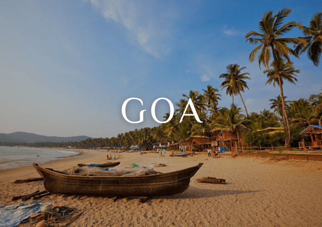 Goa