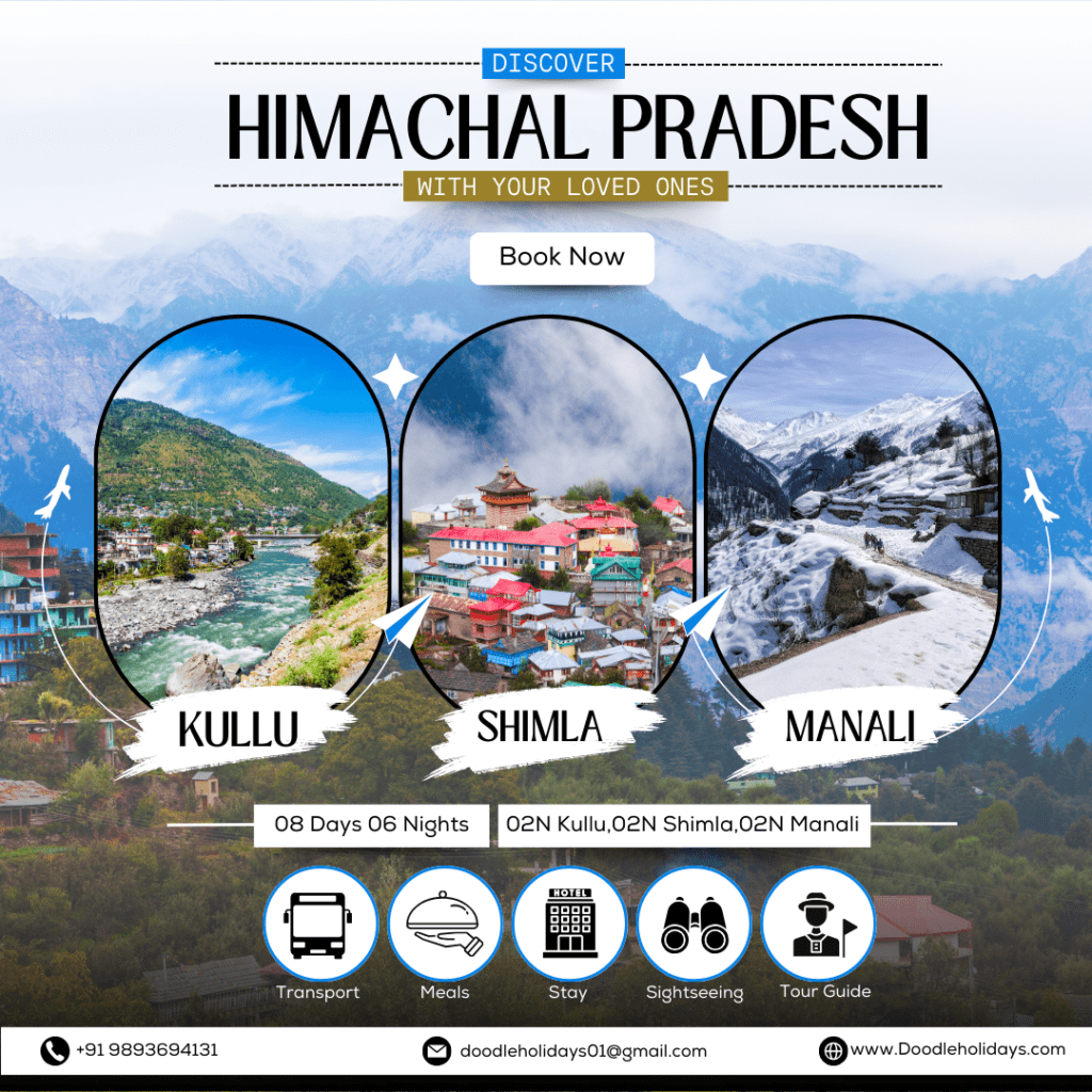 Himachal Pradesh post