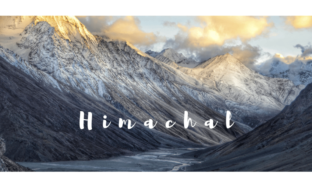 himachal