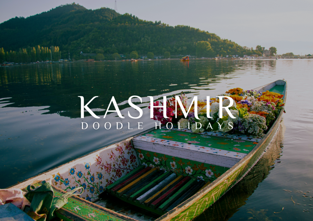 kashmir