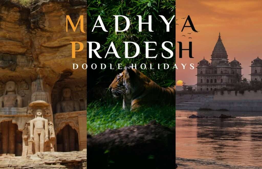 madhya pradesh