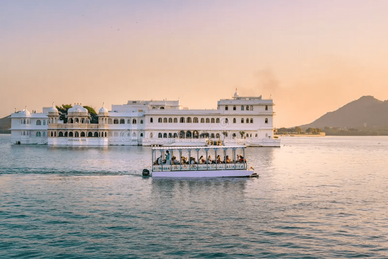 udaipur